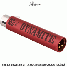 SE Electronics - DM1-DYNAMITE پری آمپ میکروفون
